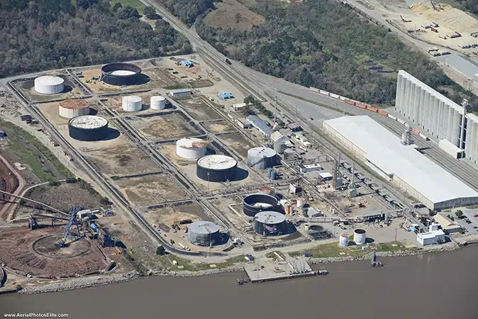 CTI Foundation 1 Terminal